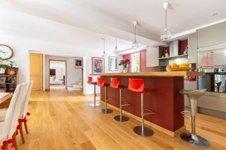 house 7 Rooms for sale on BORDEAUX (33000)