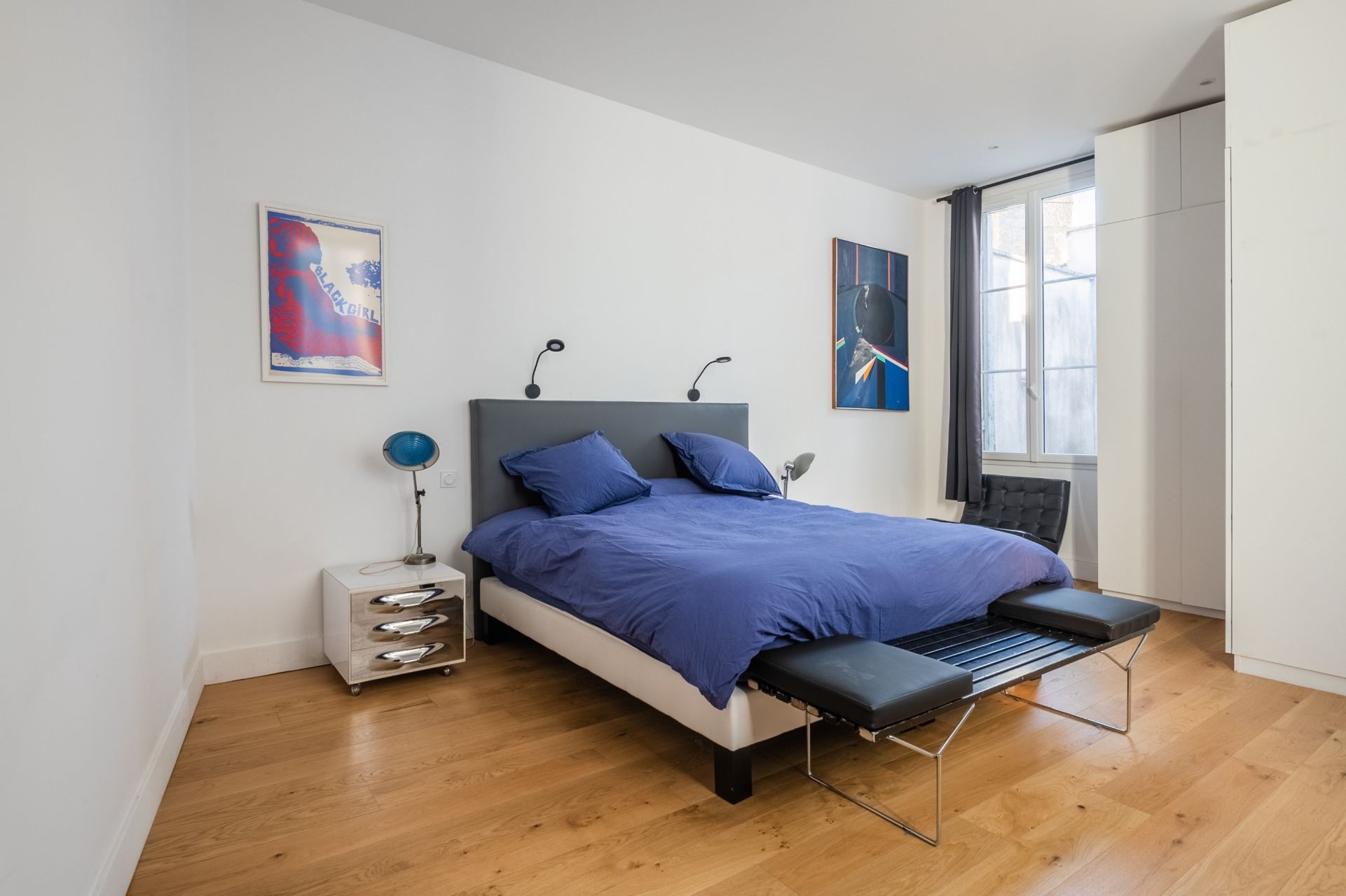 appartement 7 Pièces en vente sur BORDEAUX (33000)