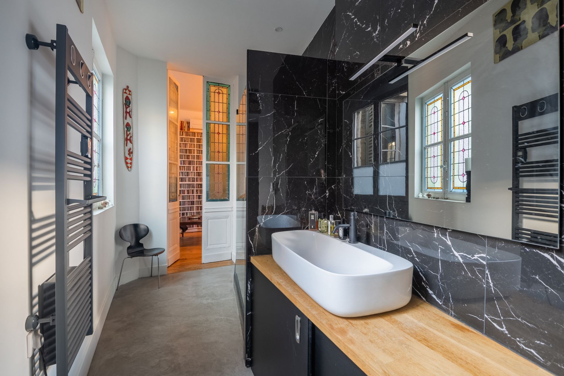 appartement 7 Pièces en vente sur BORDEAUX (33000)