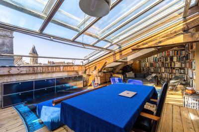 appartement 7 Pièces en vente sur BORDEAUX (33000) Vente Appartement Bordeaux 7 Pièces 235 m²