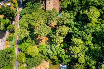 Vente Terrain Arcachon 1050 m²