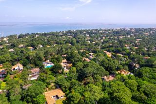 terrain en vente sur ARCACHON (33120)