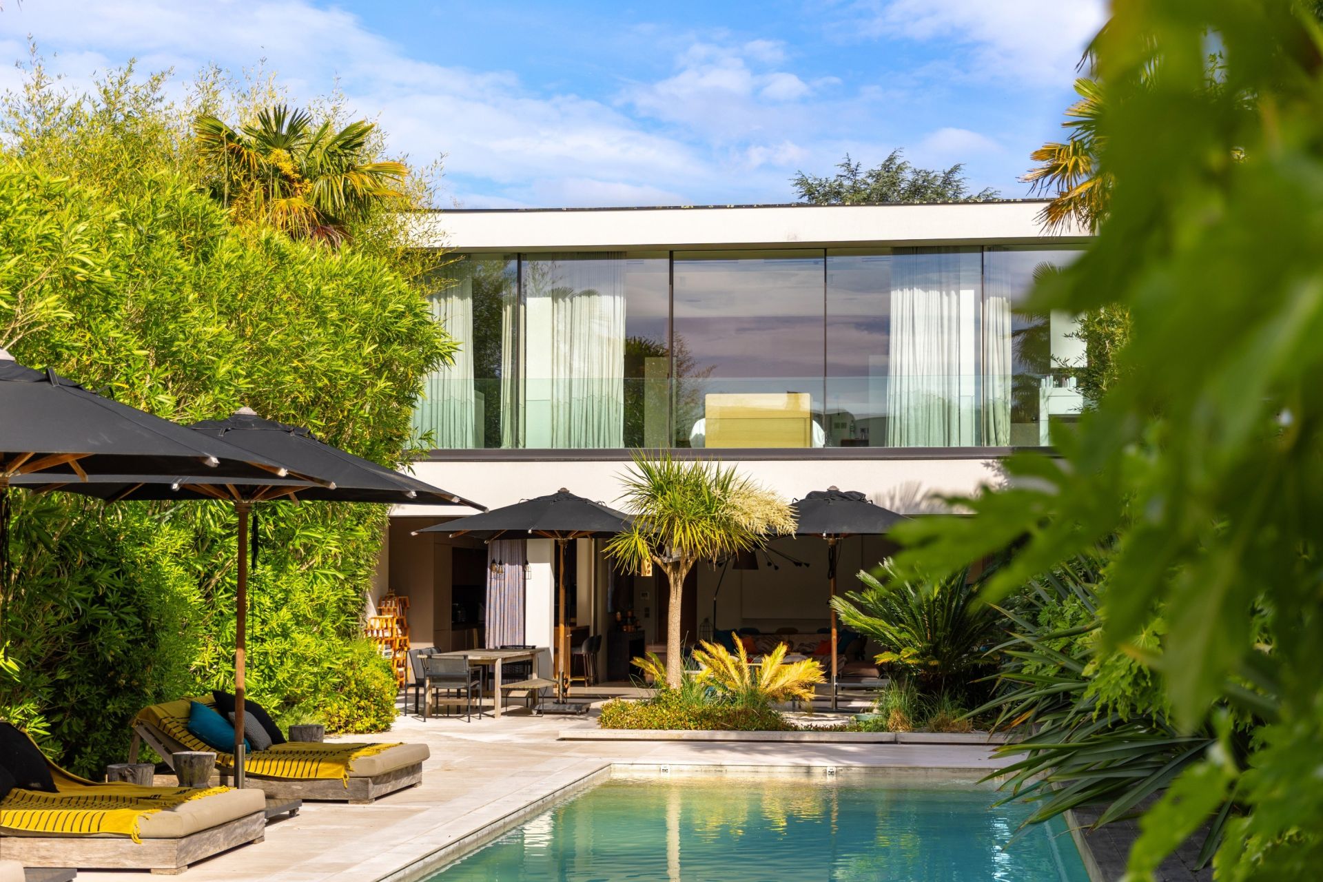 house 8 Rooms for sale on BORDEAUX (33000)