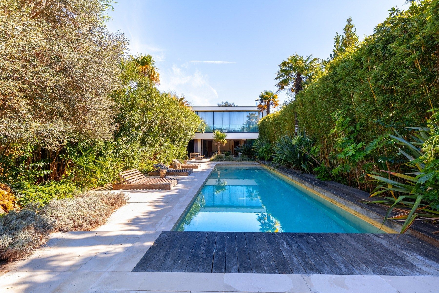 house 8 Rooms for sale on BORDEAUX (33000)