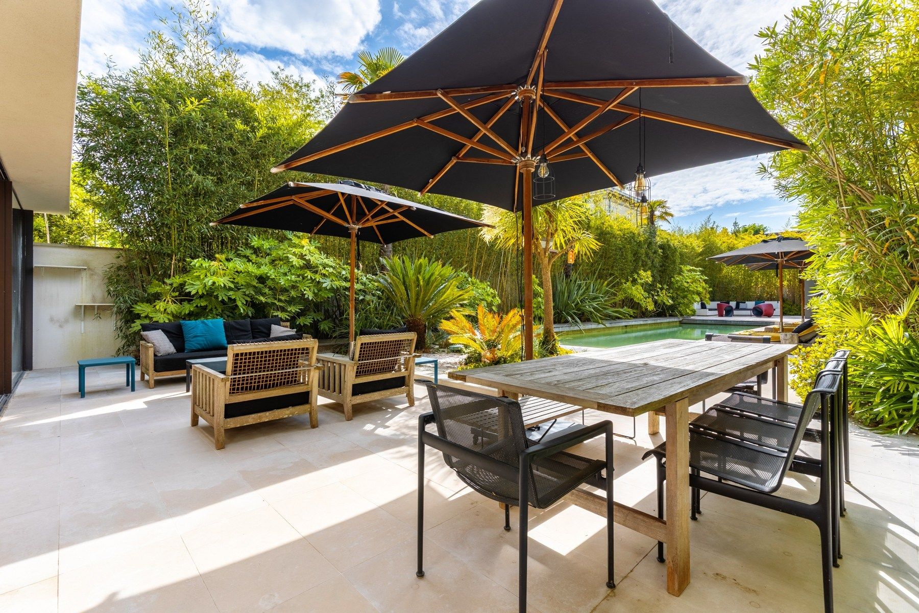 house 8 Rooms for sale on BORDEAUX (33000)