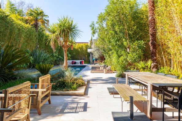 Vente Maison Bordeaux 8&nbsp;Pièces 400&nbsp;m²