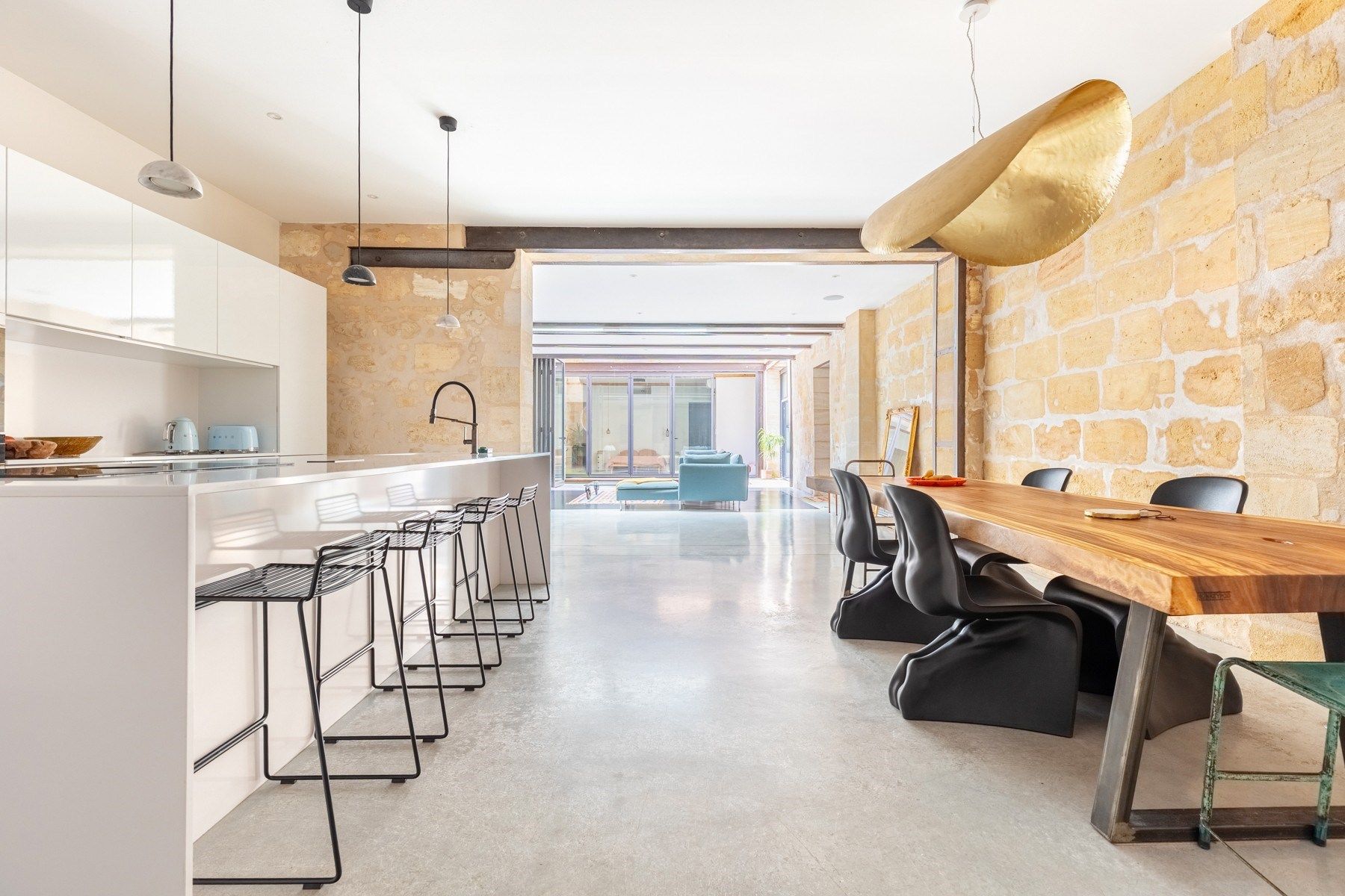 appartement 8 Pièces en vente sur BORDEAUX (33000)