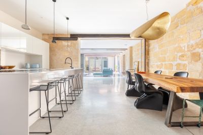 Sale Apartment Bordeaux 8 Rooms 260 m²