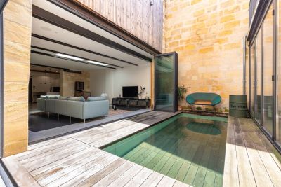 Sale Apartment Bordeaux 8 Rooms 260 m²