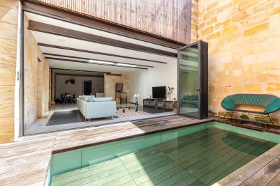 Sale Apartment Bordeaux 8&nbsp;Rooms 260&nbsp;m²