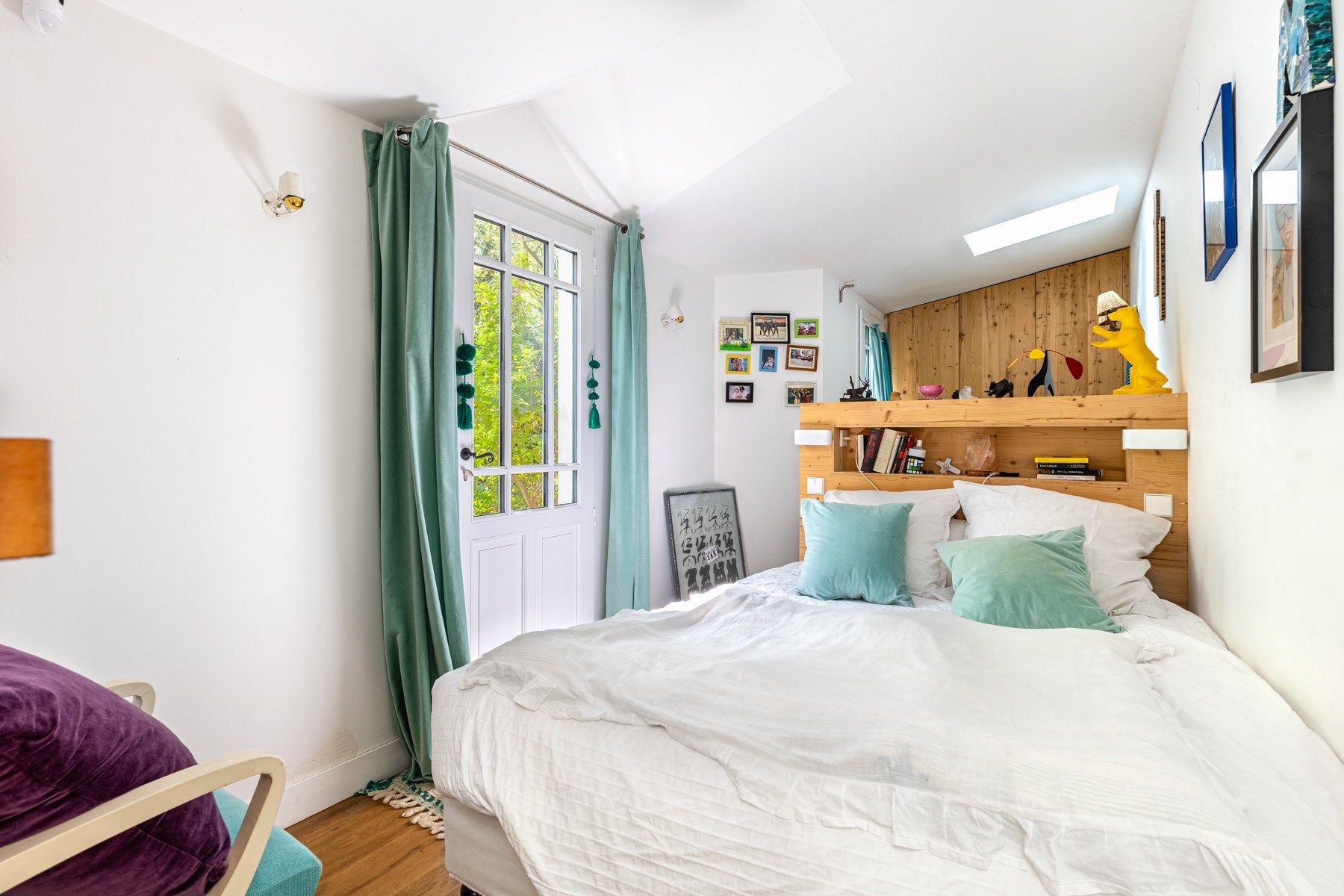 maison 6 Pièces en vente sur BORDEAUX (33000)