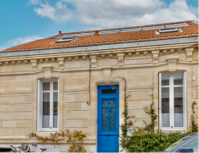 Vente Maison Bordeaux 6 Pièces 217 m²