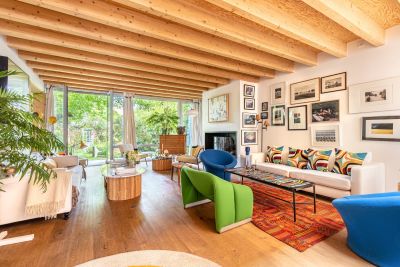 Vente Maison Bordeaux 6&nbsp;Pièces 217&nbsp;m²