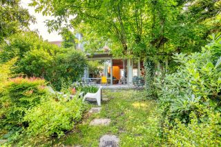 house 6 Rooms for sale on BORDEAUX (33000)