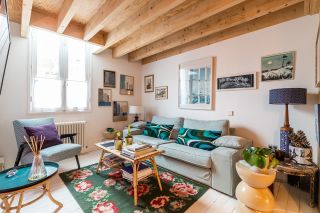 maison 6 Pièces en vente sur BORDEAUX (33000)