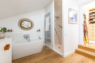 maison 6 Pièces en vente sur BORDEAUX (33000)