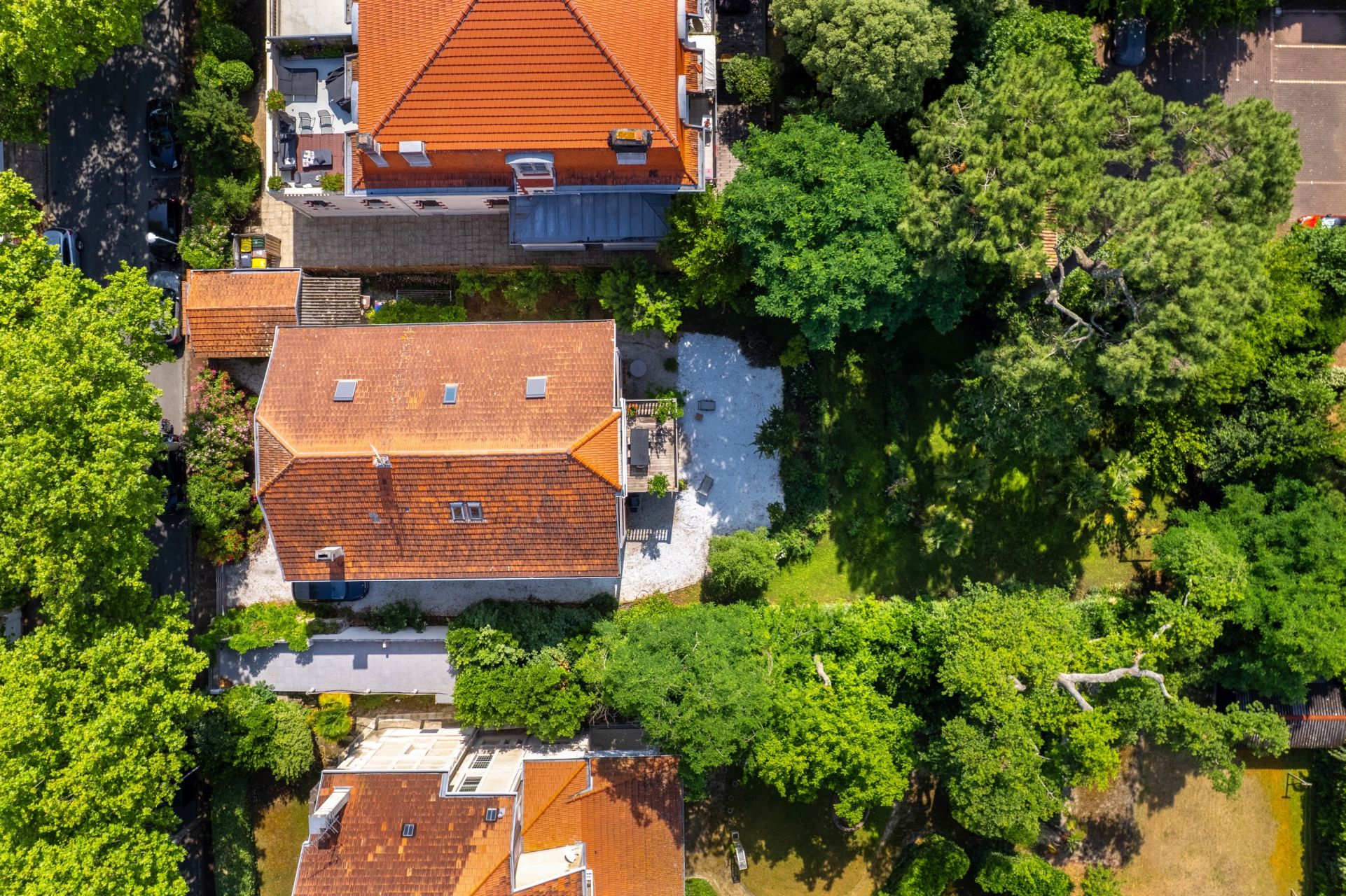 house 9 Rooms for sale on ARCACHON (33120)