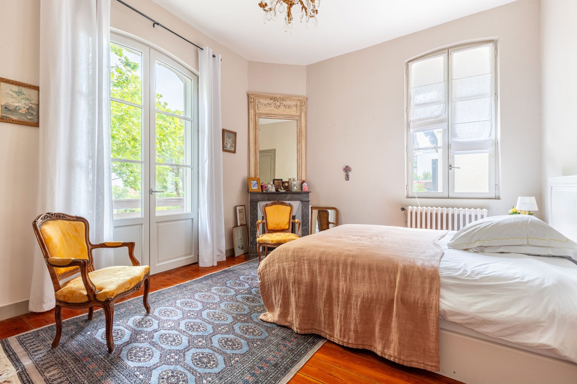 house 9 Rooms for sale on ARCACHON (33120)