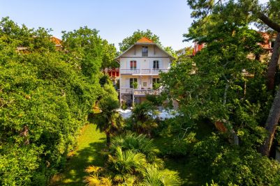 Sale House Arcachon 9&nbsp;Rooms 302&nbsp;m²