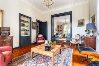 house 9 Rooms for sale on ARCACHON (33120)