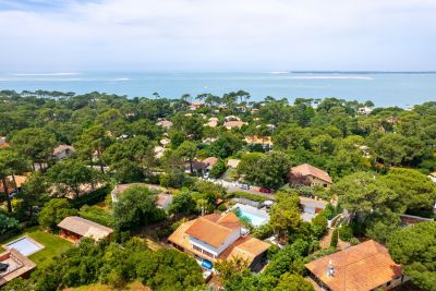 Vente Maison Pyla-sur-Mer 8 Pièces 205 m²
