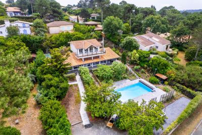 Vente Maison Pyla-sur-Mer 8 Pièces 205 m²