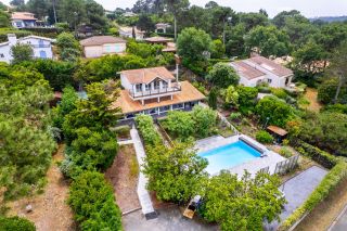 maison 8 Pièces en vente sur PYLA SUR MER (33115)