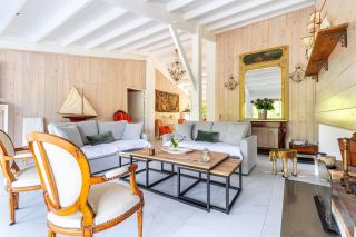 maison 8 Pièces en vente sur PYLA SUR MER (33115)