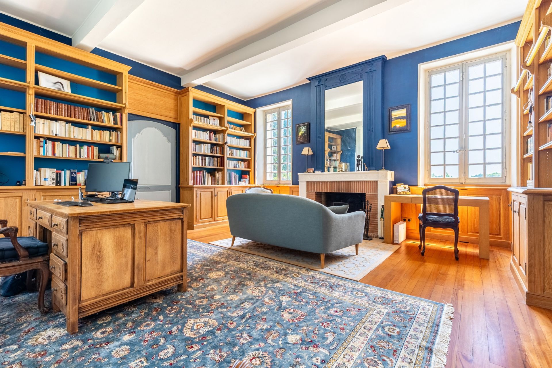 property 10 Rooms for sale on BORDEAUX (33000)