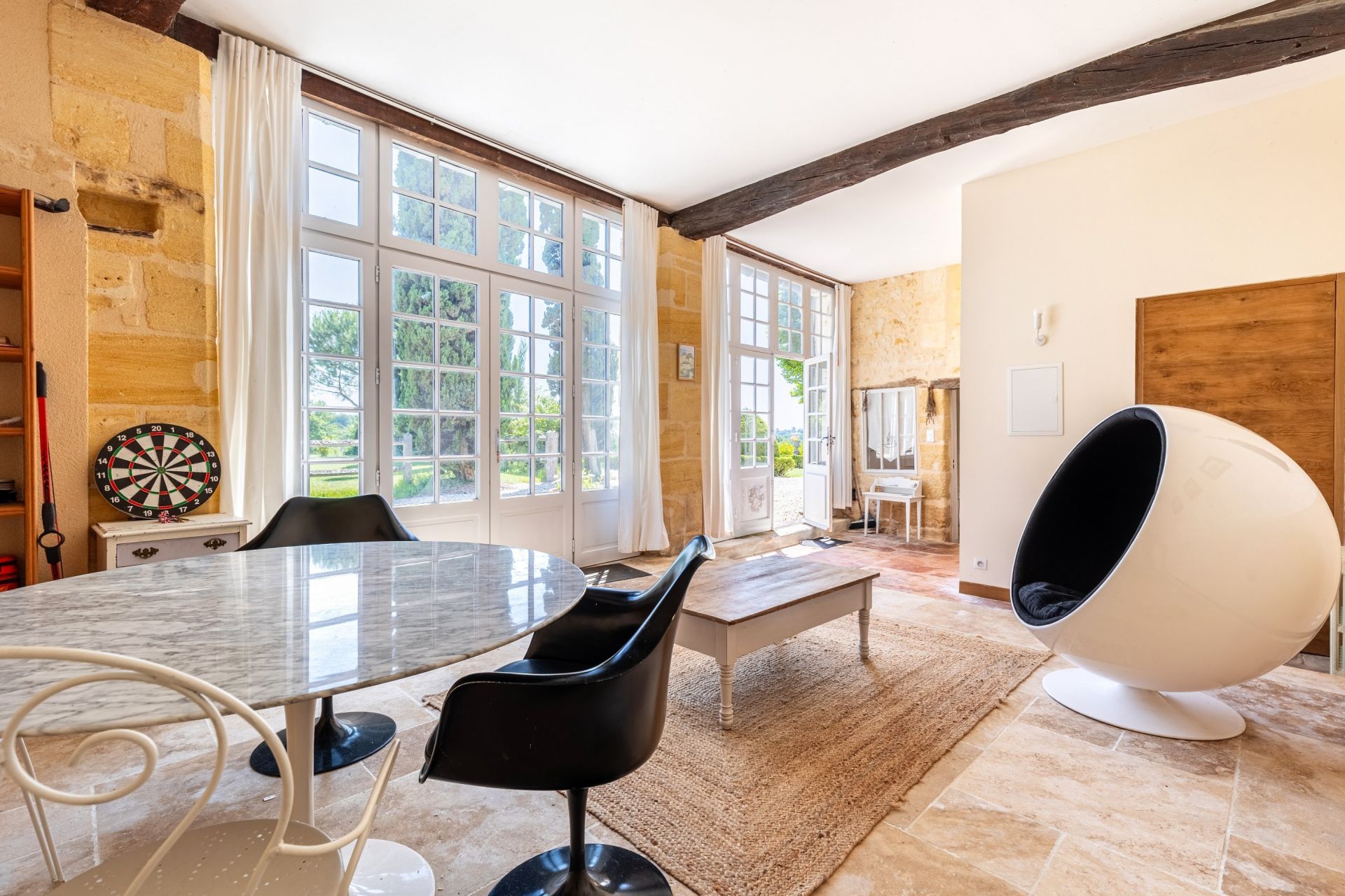 property 10 Rooms for sale on BORDEAUX (33000)