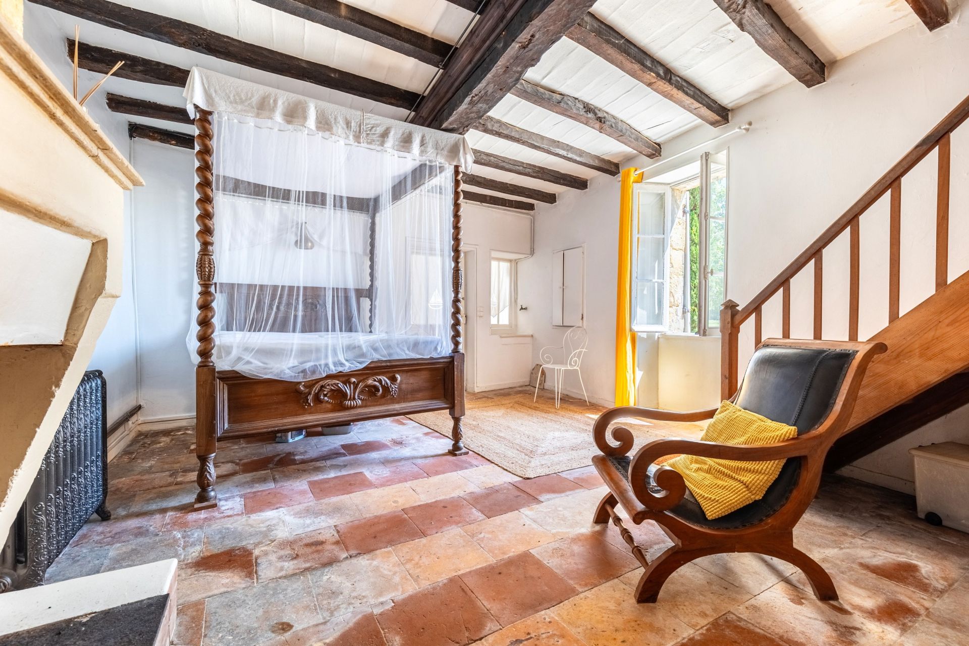 property 10 Rooms for sale on BORDEAUX (33000)