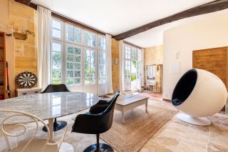 property 10 Rooms for sale on BORDEAUX (33000)