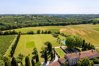 property 10 Rooms for sale on BORDEAUX (33000)