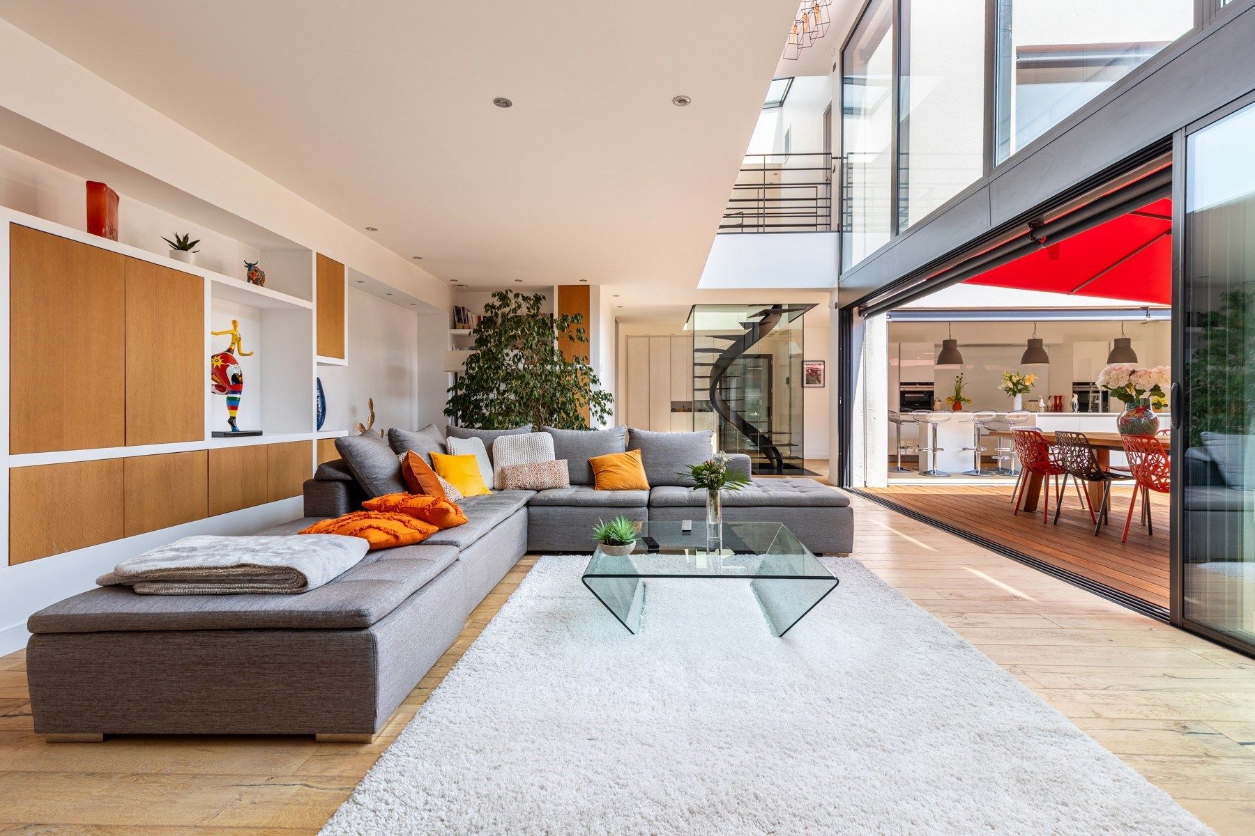 house 6 Rooms for sale on BORDEAUX (33000)