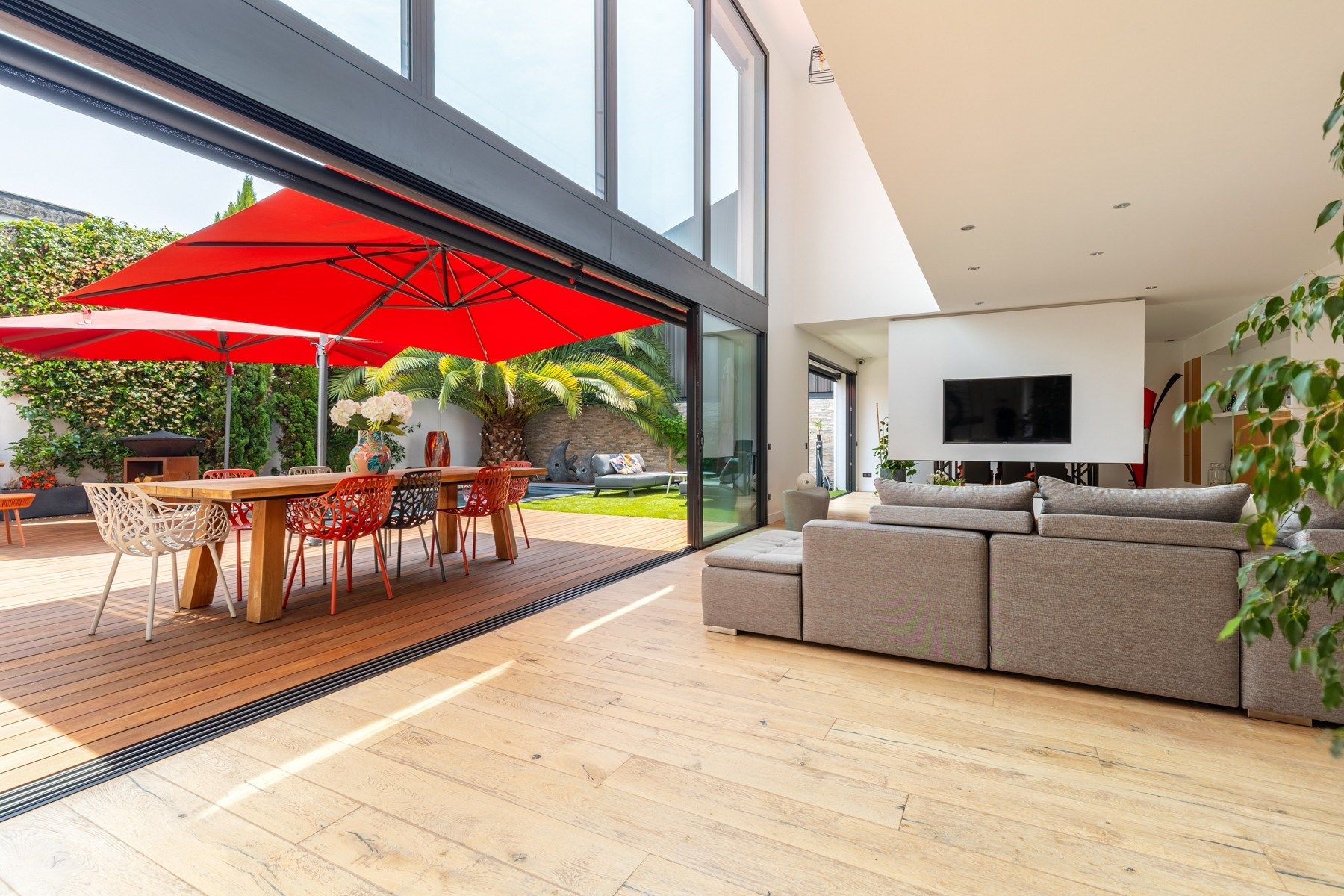 house 6 Rooms for sale on BORDEAUX (33000)