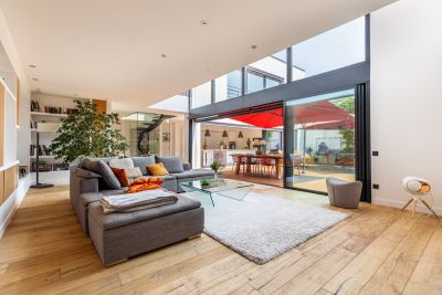 Sale House Bordeaux 6 Rooms 260 m²