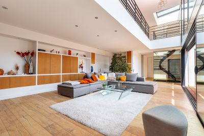 Sale House Bordeaux 6 Rooms 260 m²