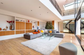 house 6 Rooms for sale on BORDEAUX (33000)