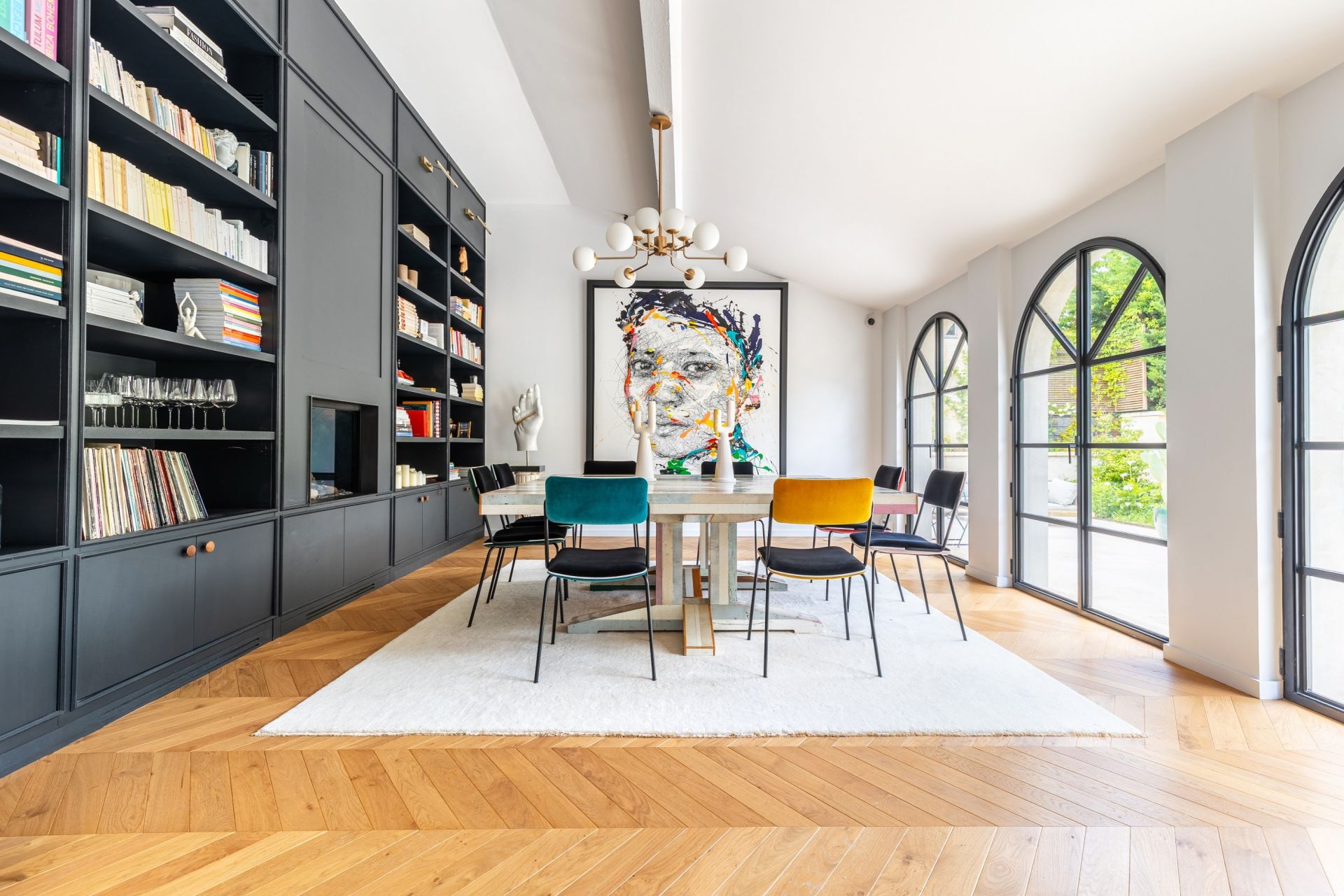 propriété 12 Pièces en vente sur BORDEAUX (33000)