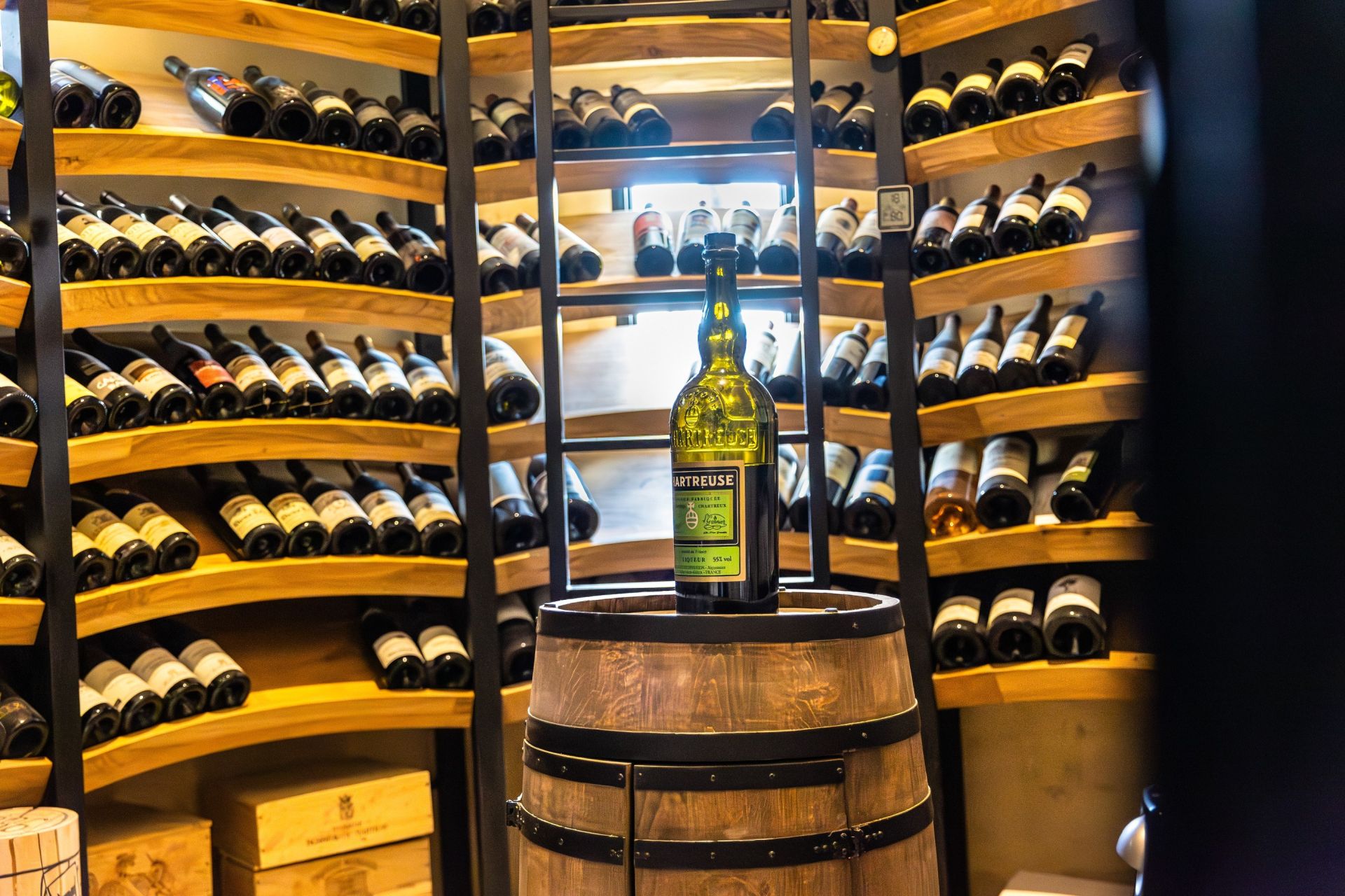 propriété 12 Pièces en vente sur BORDEAUX (33000)