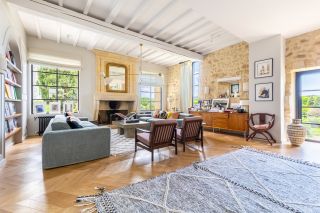 propriété 12 Pièces en vente sur BORDEAUX (33000)