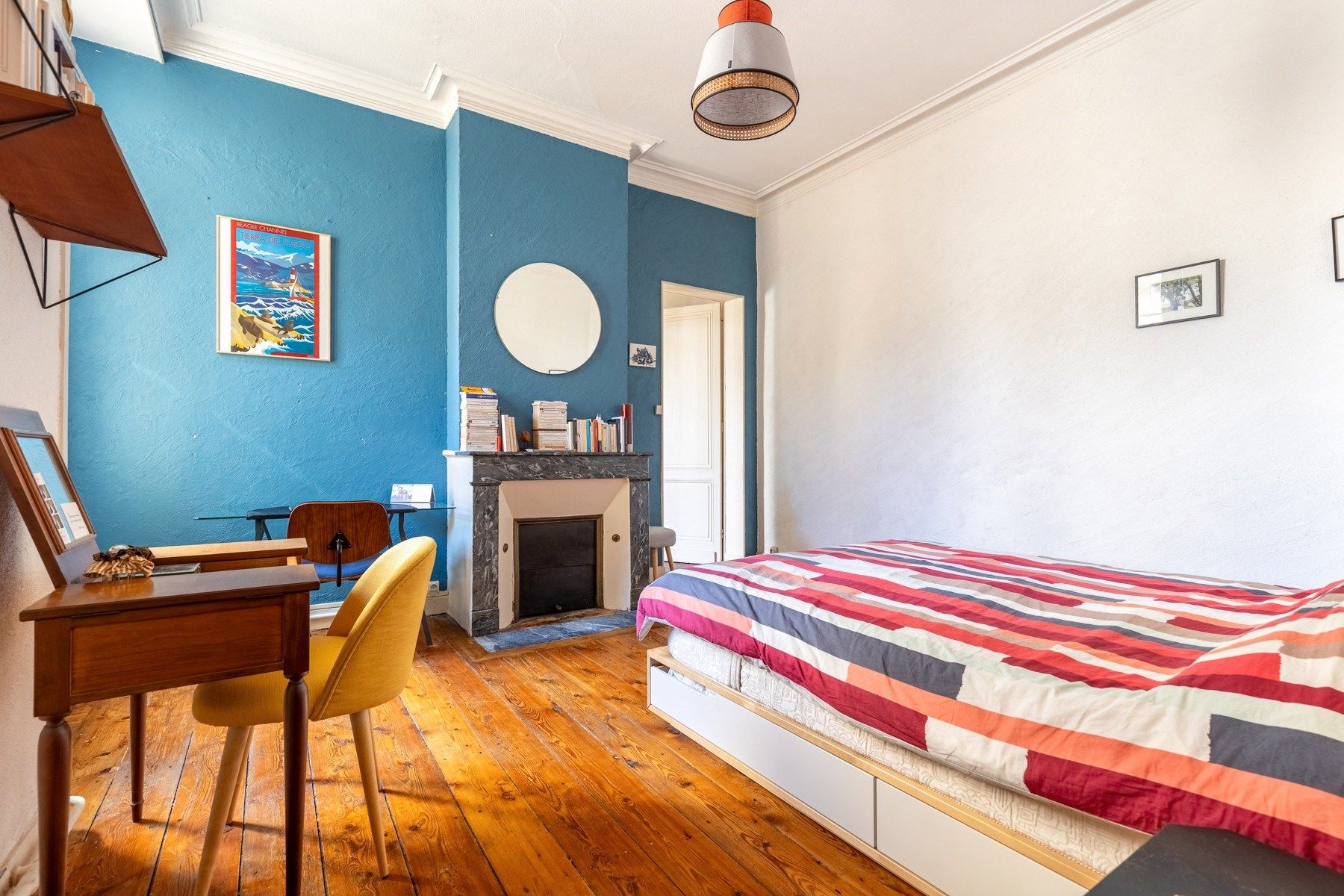 appartement 4 Pièces en vente sur BORDEAUX (33000)