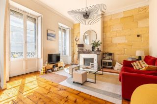 appartement 4 Pièces en vente sur BORDEAUX (33000)