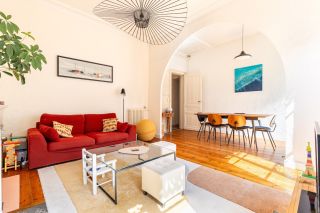 appartement 4 Pièces en vente sur BORDEAUX (33000)