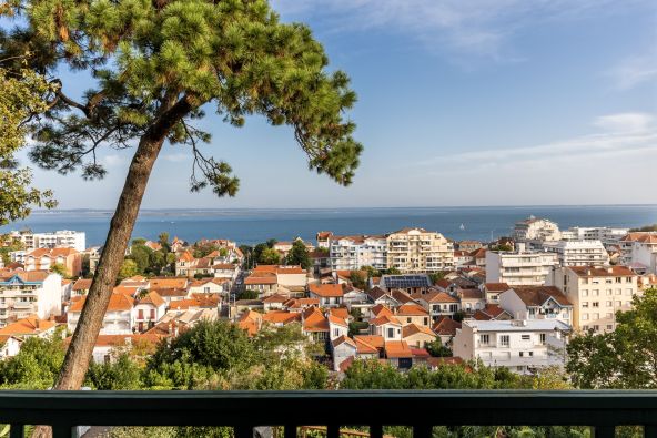 Sale Duplex Arcachon 7 Rooms 202 m²