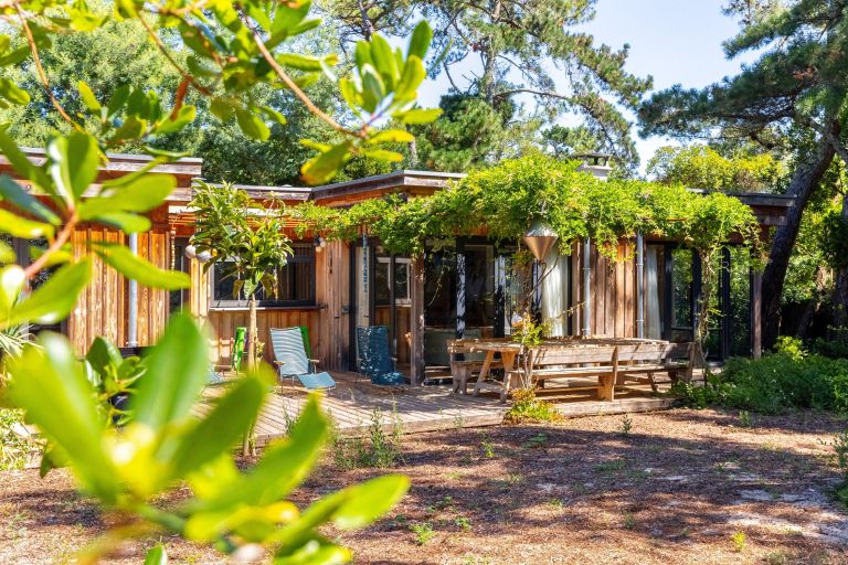 villa 6 Pièces en vente sur CAP FERRET (33970)