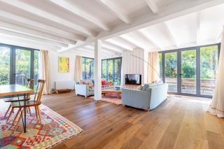 villa 6 Pièces en vente sur CAP FERRET (33970)