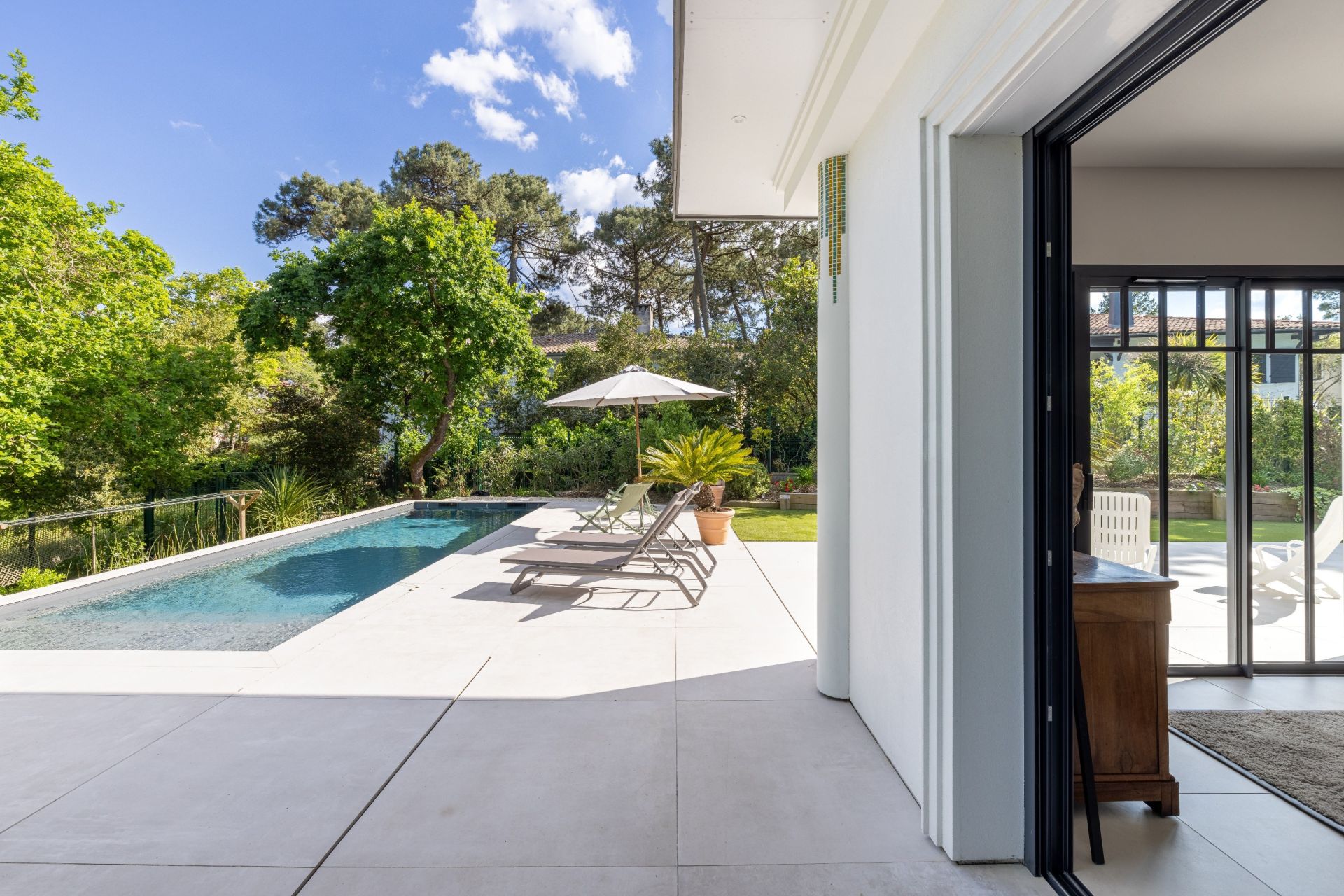 house 7 Rooms for sale on ARCACHON (33120)