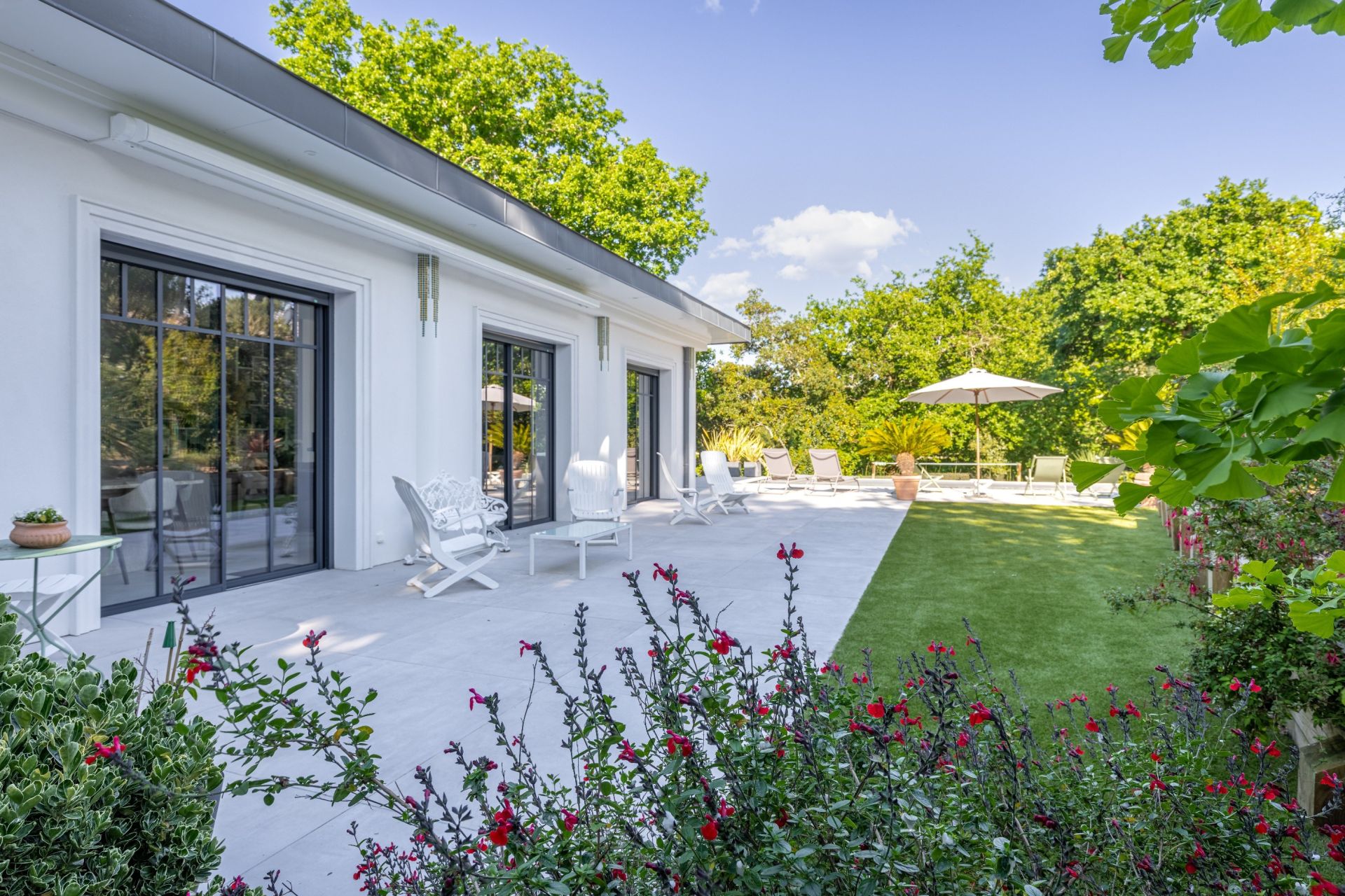 house 7 Rooms for sale on ARCACHON (33120)