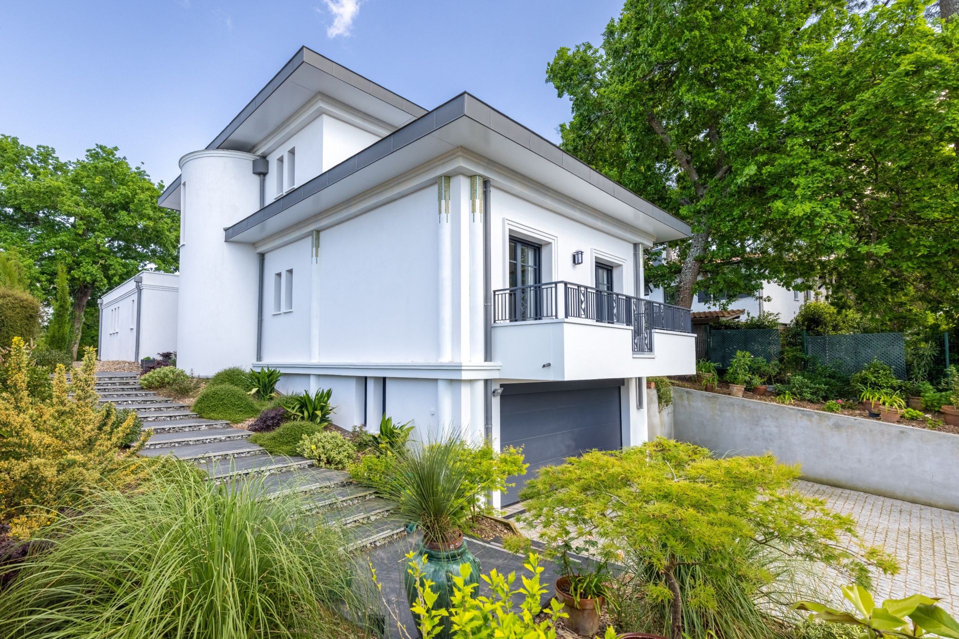 maison 7 Pièces en vente sur ARCACHON (33120)